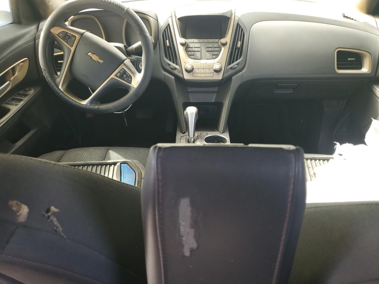 2014 Chevrolet Equinox - Image 8
