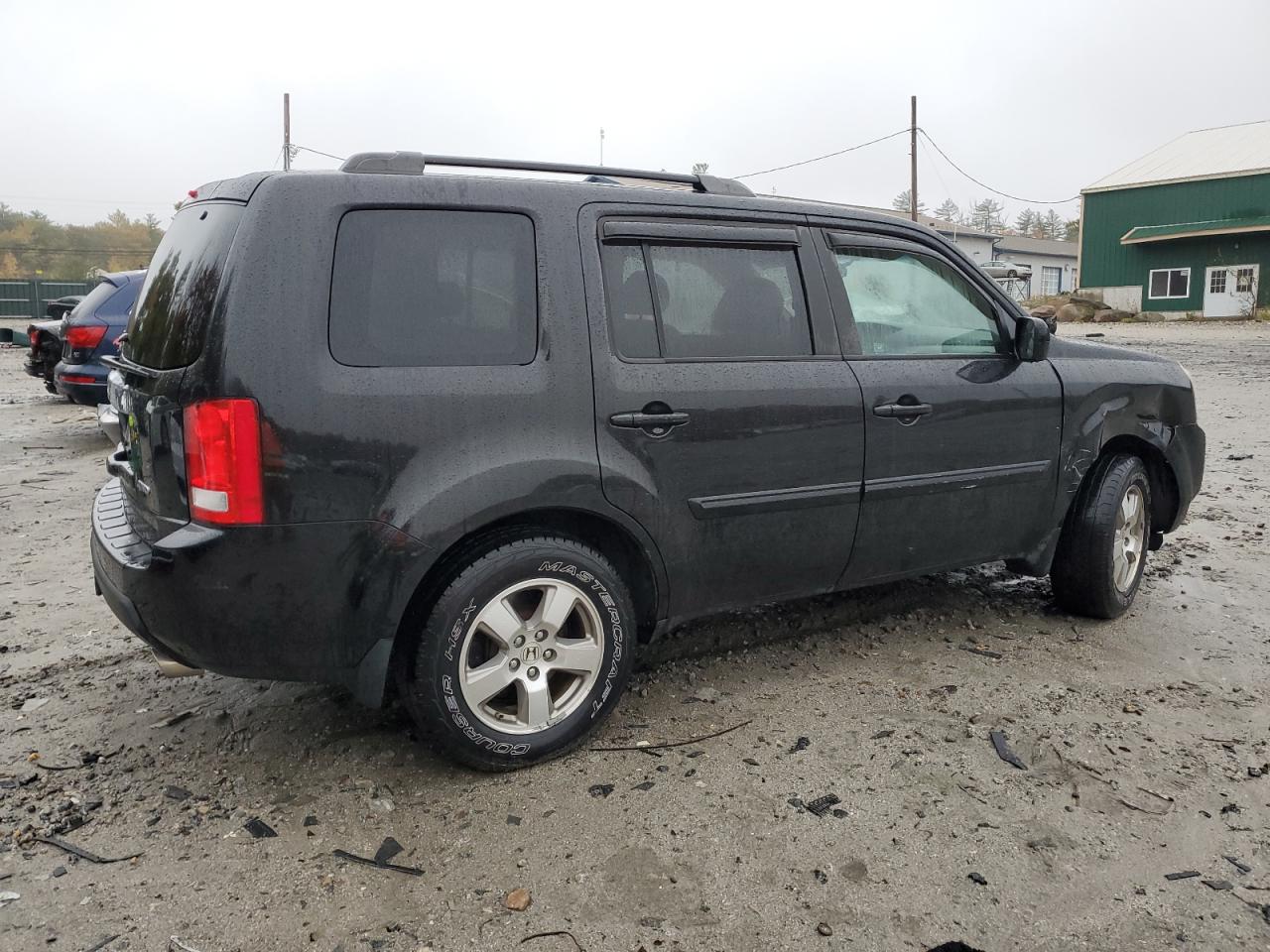 2011 Honda Pilot - Image 3
