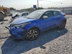 2018 Toyota C-Hr Xle للبيع في Hueytown، AL - Front End