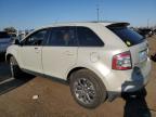 2007 Ford Edge Sel Plus იყიდება Woodhaven-ში, MI - All Over
