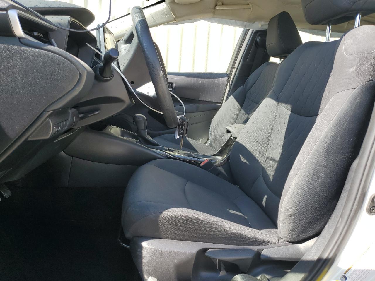 2020 Toyota Corolla - Image 7