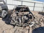 2023 Honda Accord Hybrid Sport-L na sprzedaż w Tucson, AZ - Burn