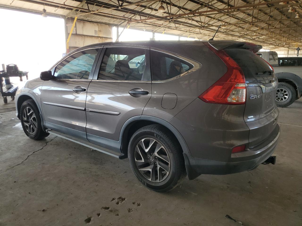 2016 Honda CR-V - Image 2