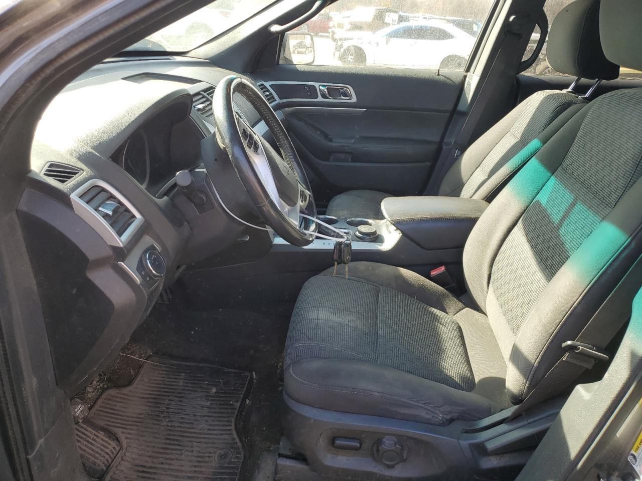 2011 Ford Explorer - Image 7