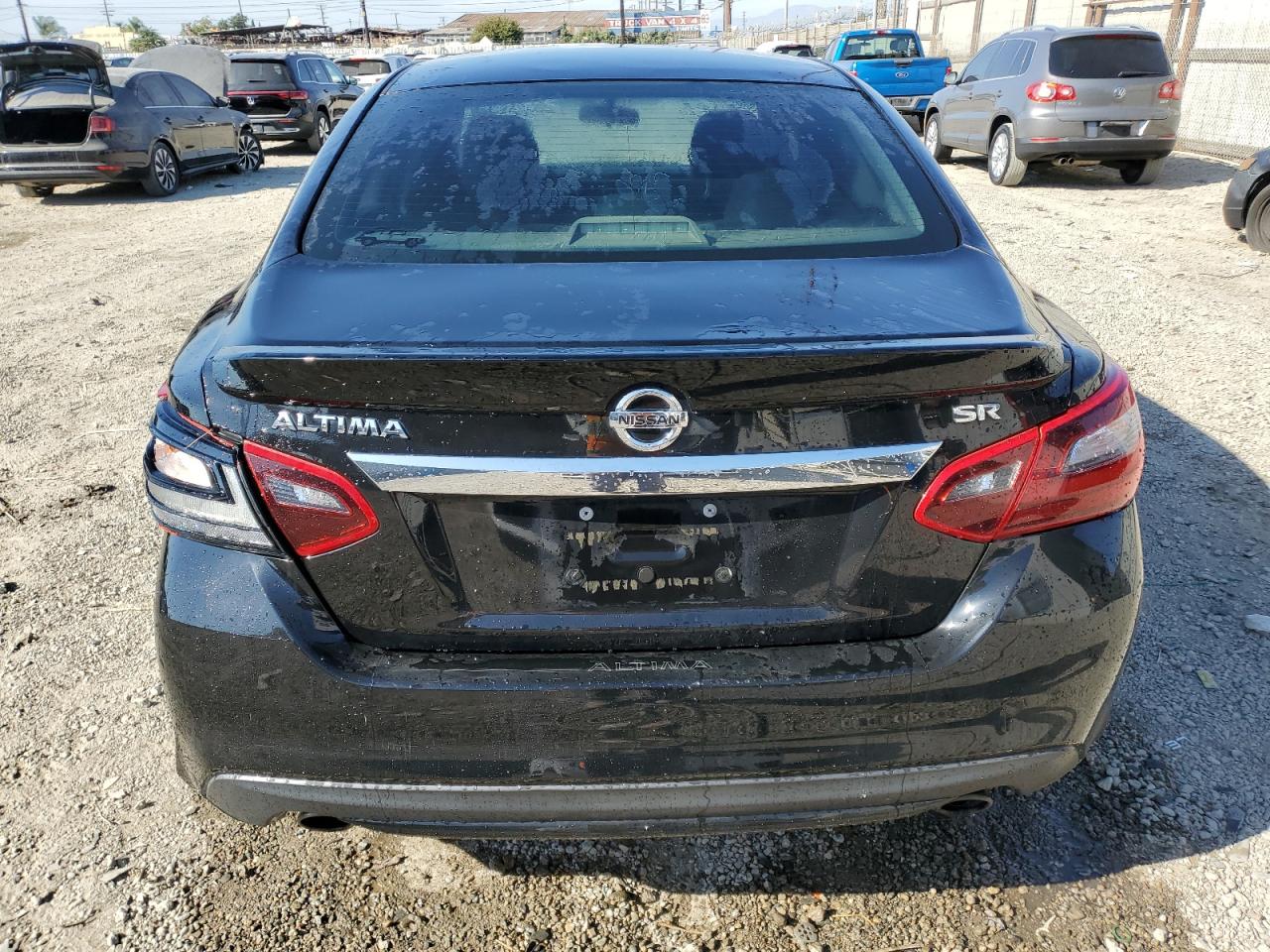 2017 Nissan Altima 2.5 VIN: 1N4AL3AP8HC259764 Lot: 73809454