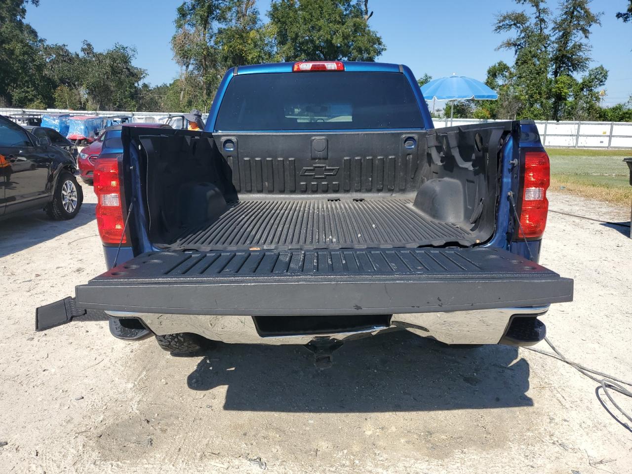 3GCPCREC0HG340902 2017 Chevrolet Silverado C1500 Lt