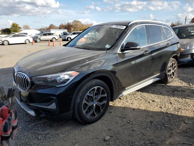 WBXJG9C08L5P81912 BMW X1 XDRIVE2