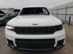 2021 Jeep Grand Cherokee L Laredo იყიდება Littleton-ში, CO - Side