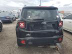 2016 Jeep Renegade Latitude zu verkaufen in Riverview, FL - Water/Flood