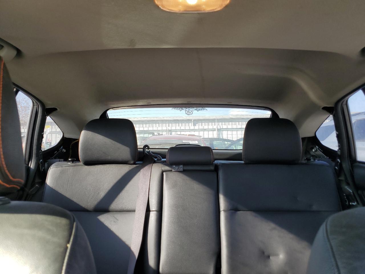 2016 Subaru XV - Image 10