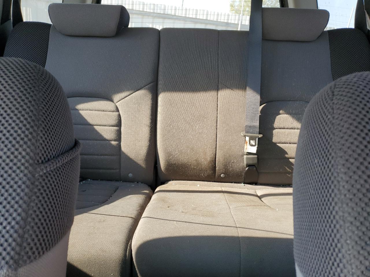 2008 Nissan XTerra - Image 10