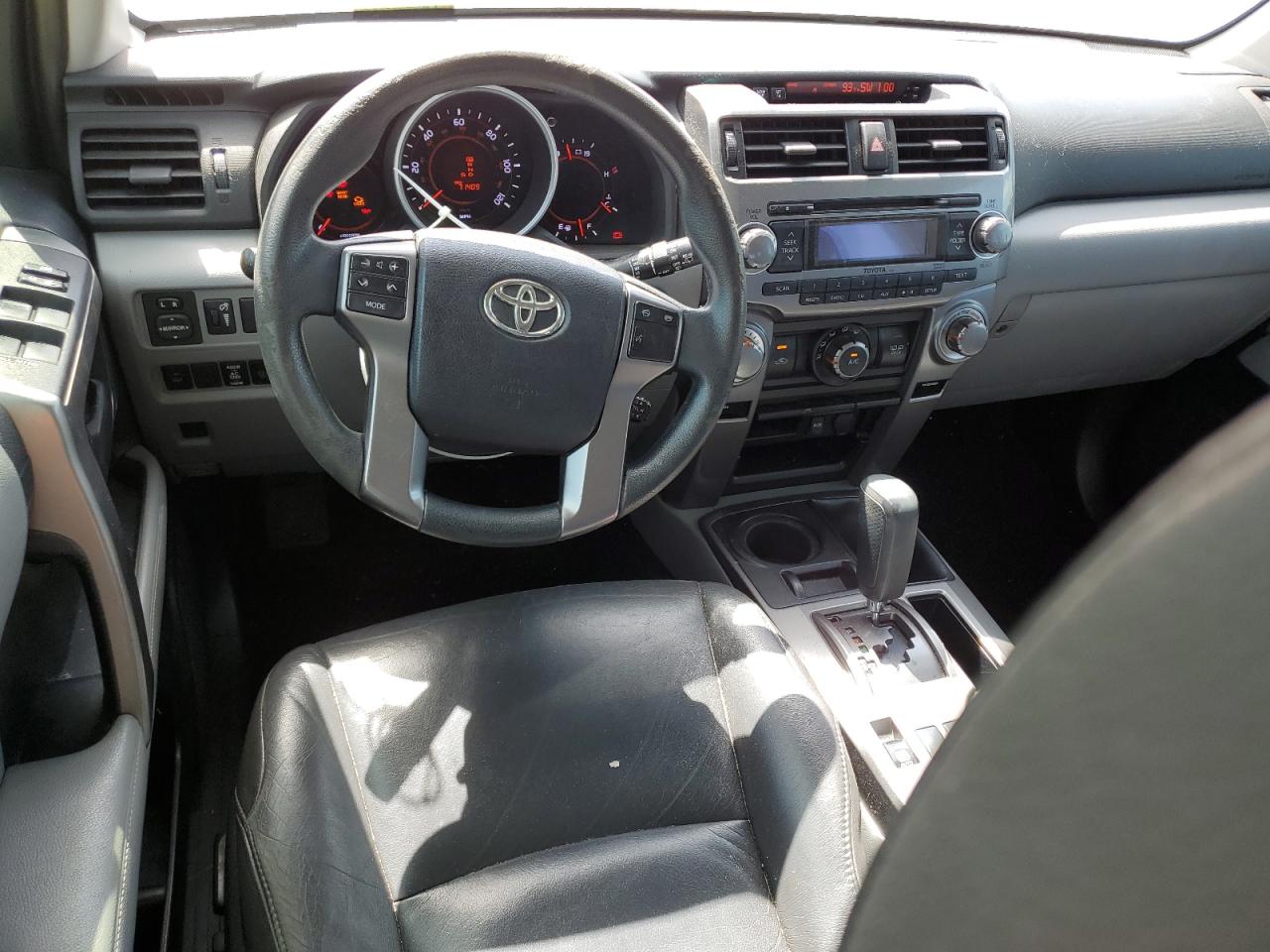 JTEBU5JR6C5085761 2012 Toyota 4Runner Sr5