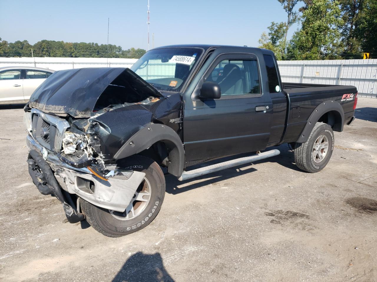 2005 Ford Ranger - Image 1