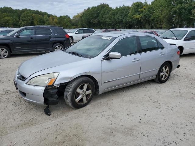 2004 Honda Accord Ex