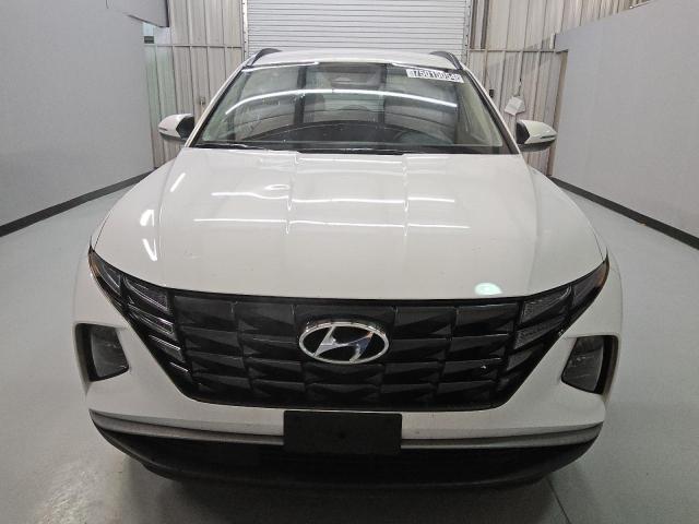 5NMJB3AE6PH208596 Hyundai Tucson SEL 5