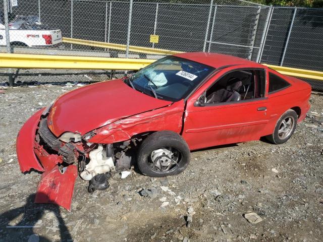 1998 Chevrolet Cavalier Base for Sale in Waldorf, MD - Front End