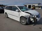 2016 Chrysler Town & Country Touring L zu verkaufen in Windham, ME - Front End