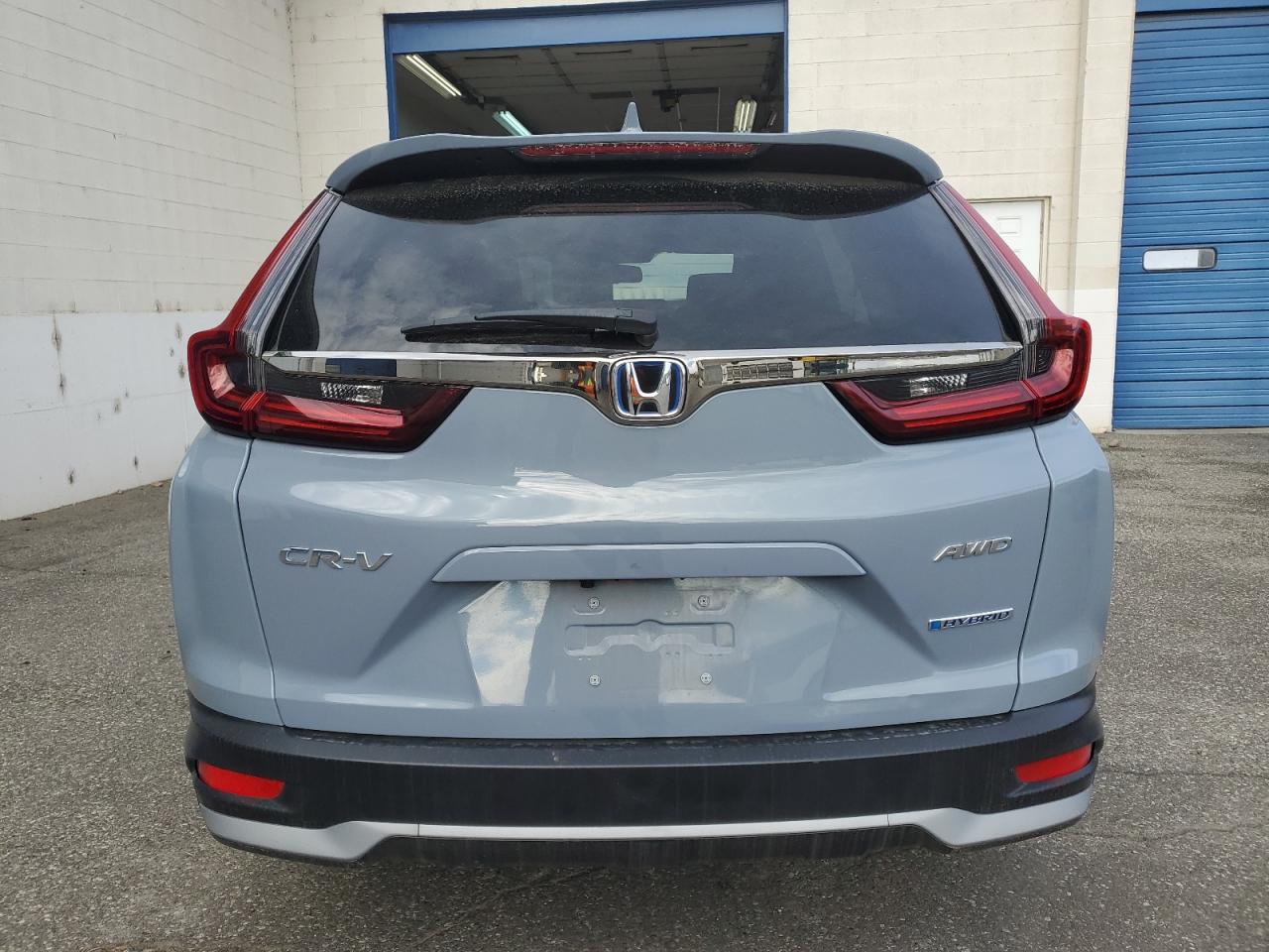 2022 Honda CR-V - Image 6