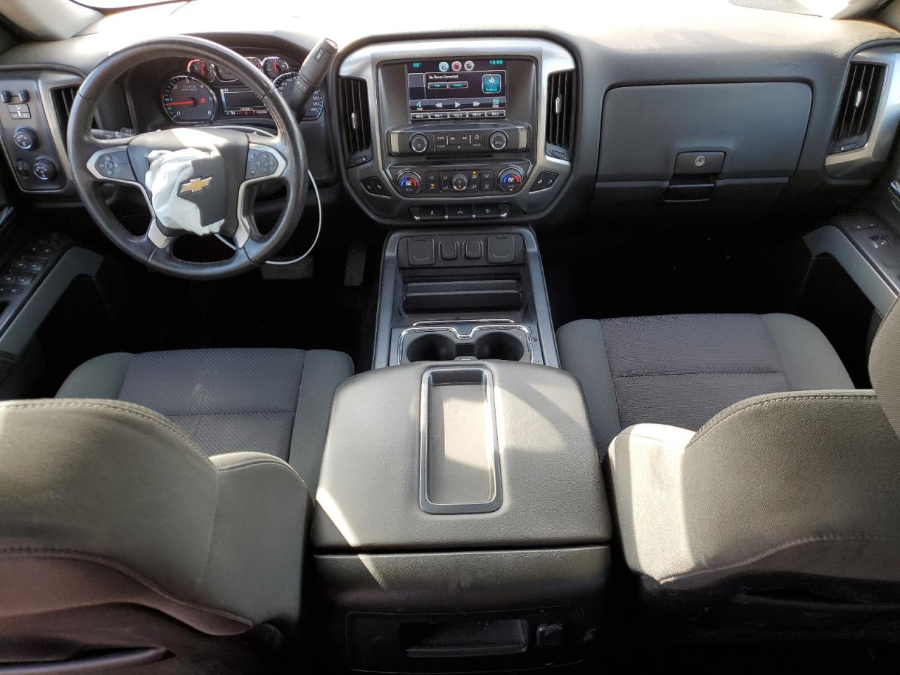 2015 Chevrolet Silverado - Image 8