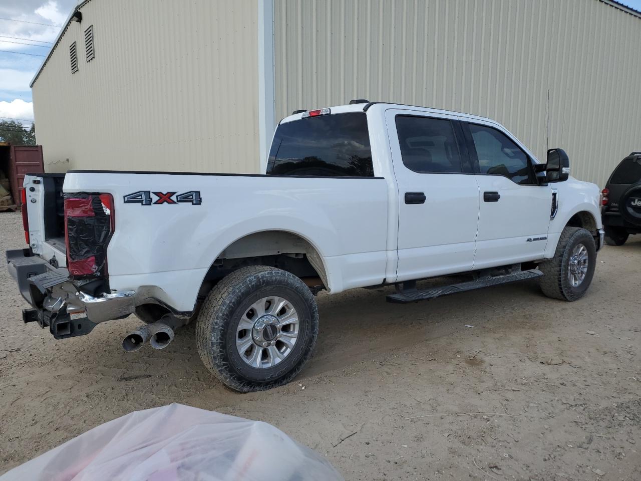 2020 Ford F250 - Image 3
