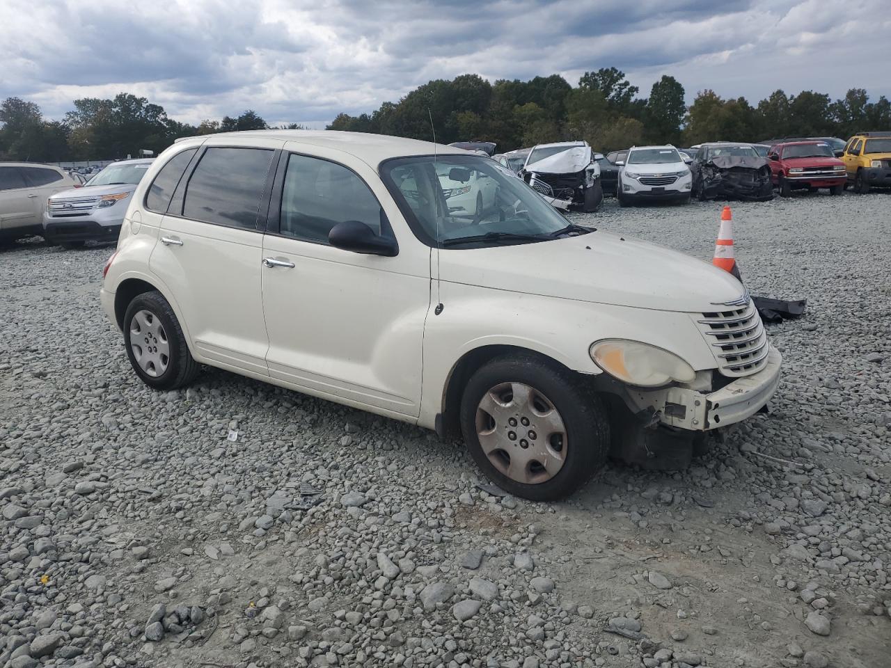 2007 Chrysler PT Cruiser - Image 4