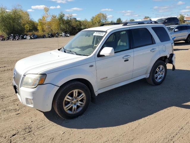 2008 Mercury Mariner Premier