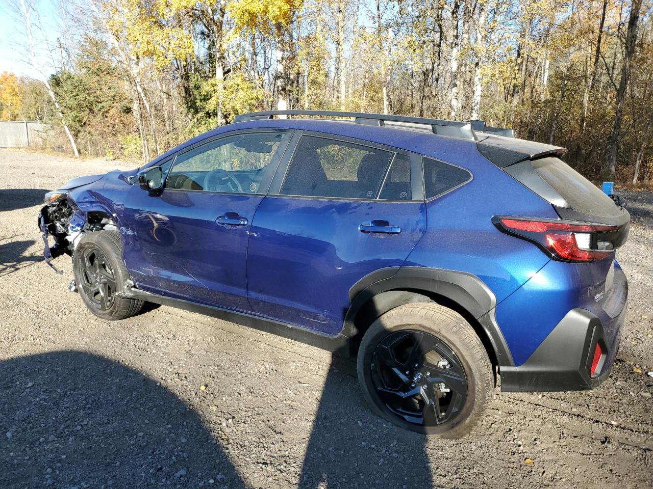 2024 Subaru XV - Image 2