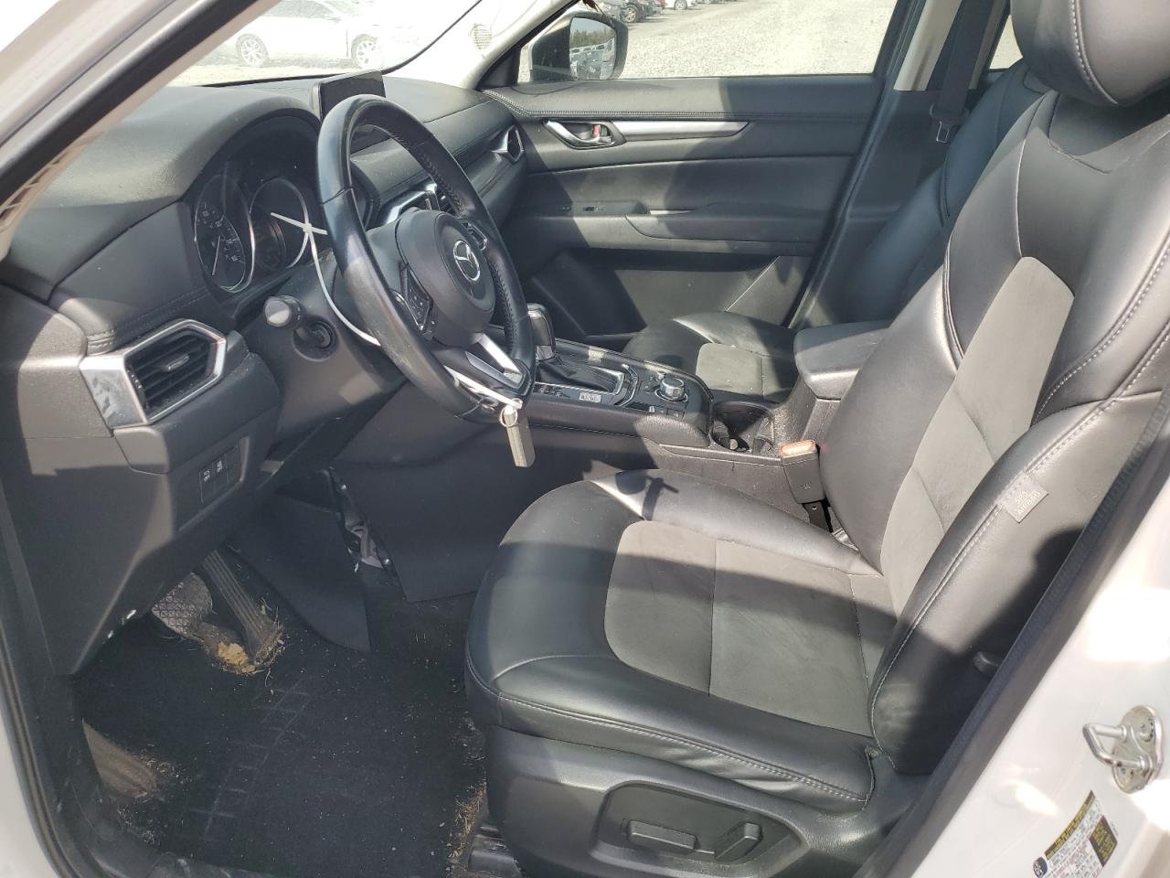 2018 Mazda CX-5 - Image 7
