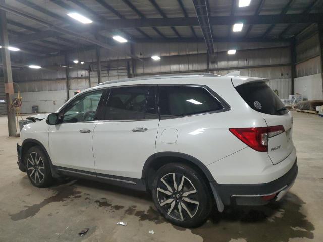  HONDA PILOT 2020 White