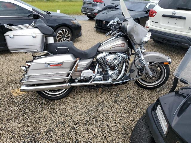 2007 Harley-Davidson Flht Classic