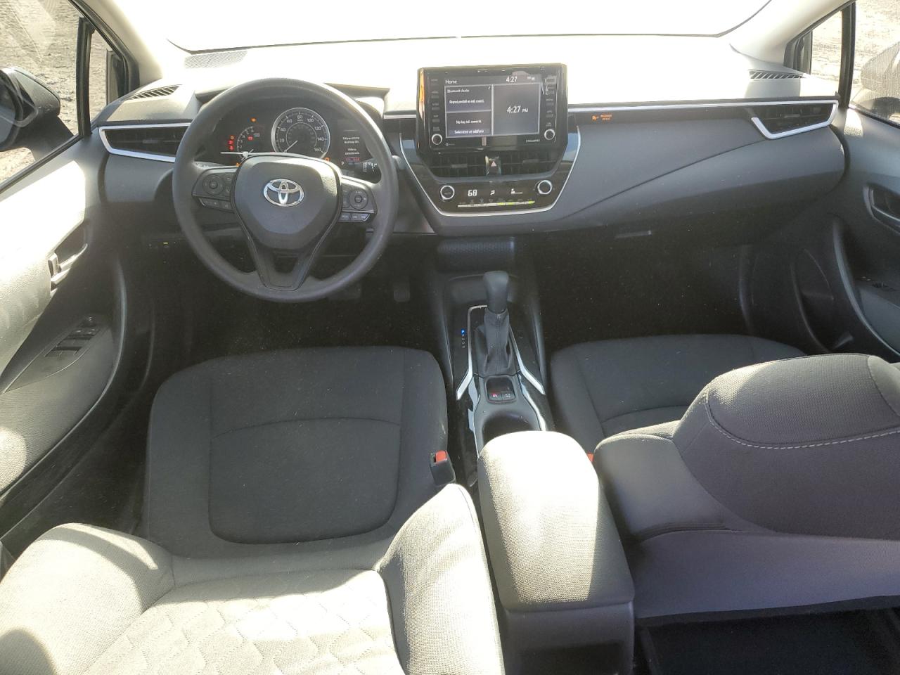 2022 Toyota Corolla - Image 8
