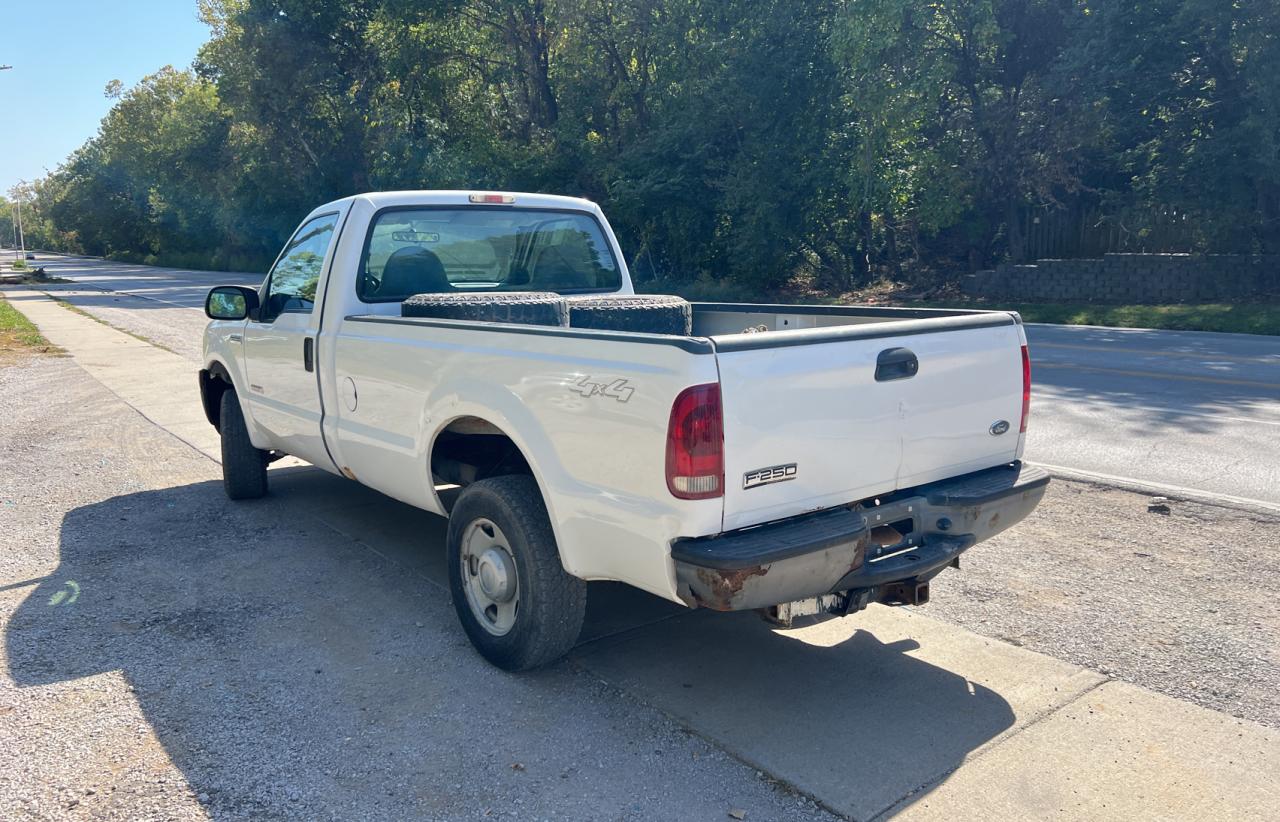 2007 Ford F250 - Image 3