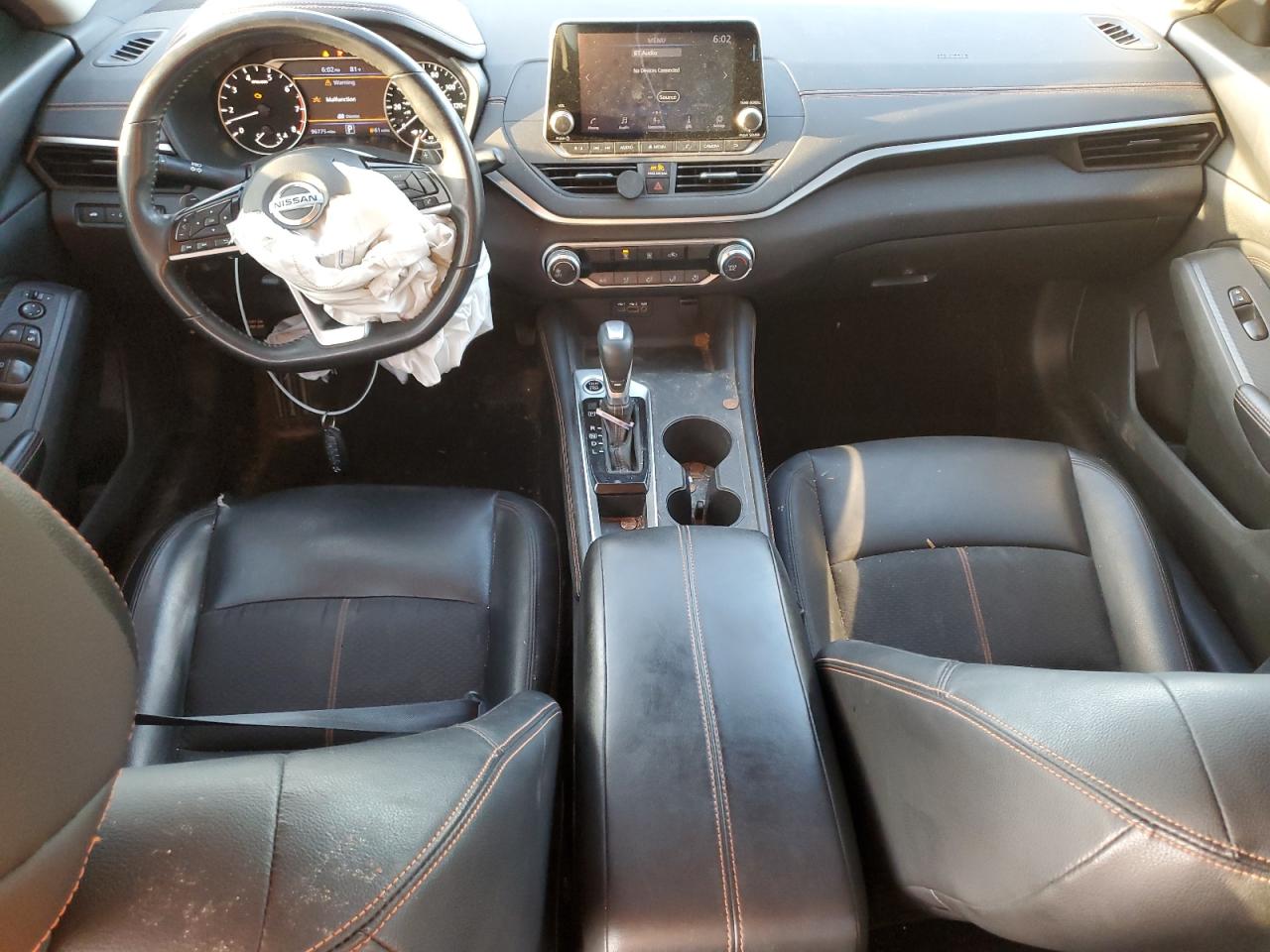2020 Nissan Altima - Image 8