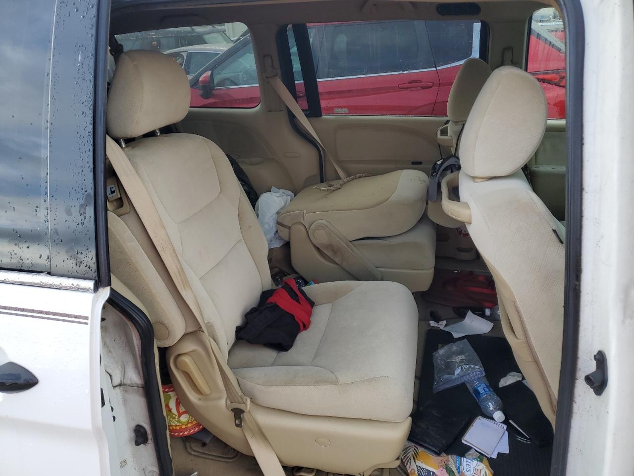 2009 Honda Odyssey - Image 11