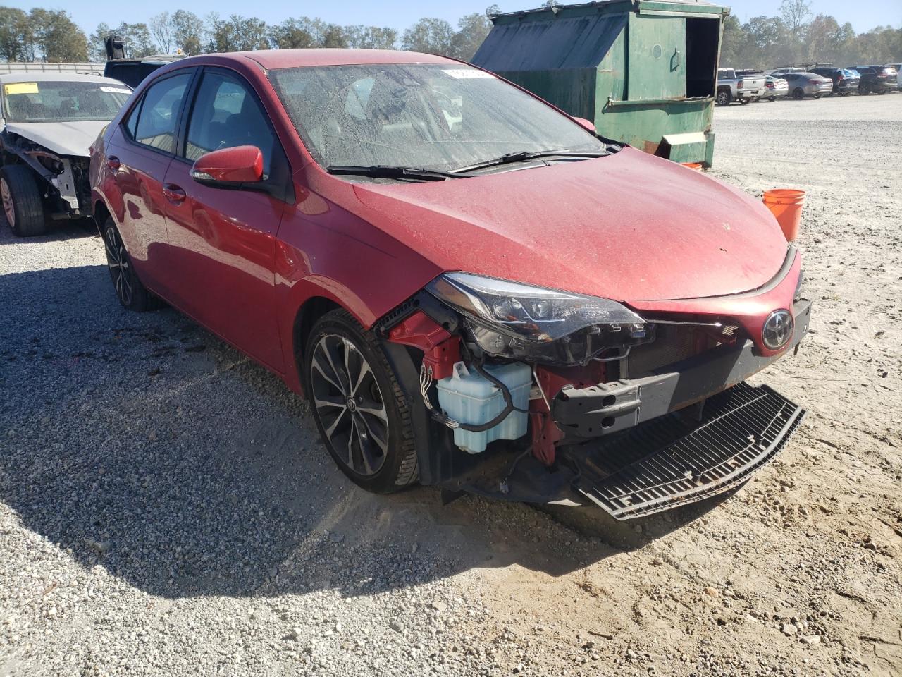 2017 Toyota Corolla - Image 4
