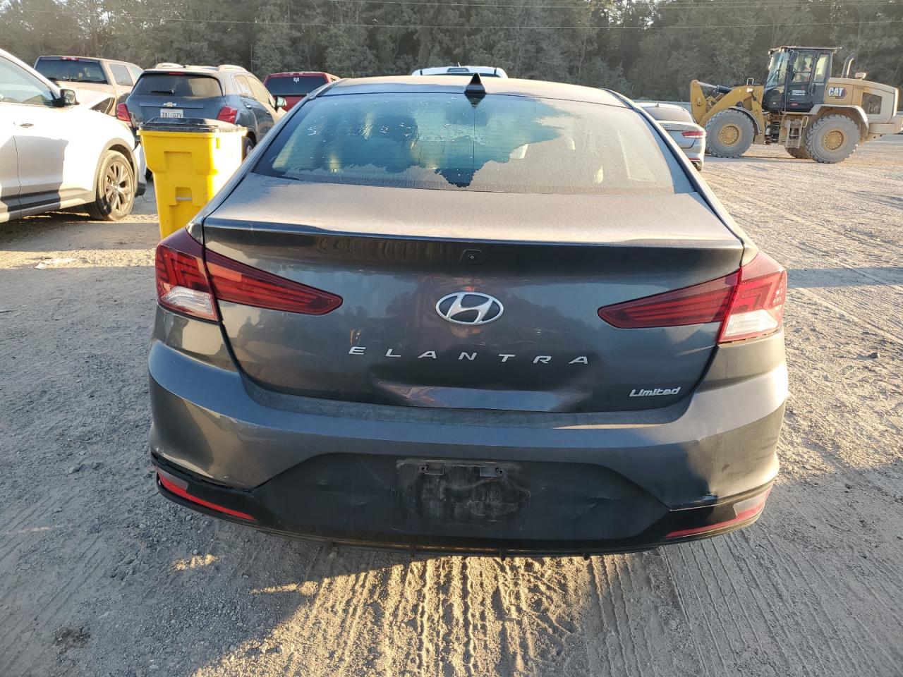 2020 Hyundai Elantra - Image 6