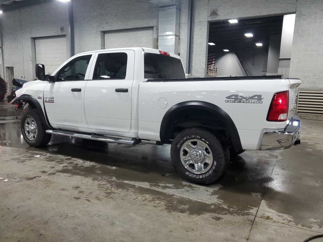 2017 RAM 2500 - Image 2