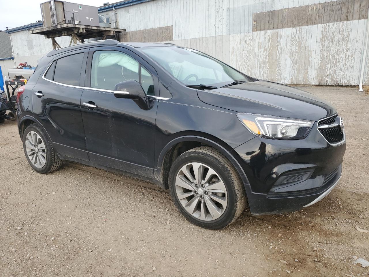 2019 Buick Encore - Image 4