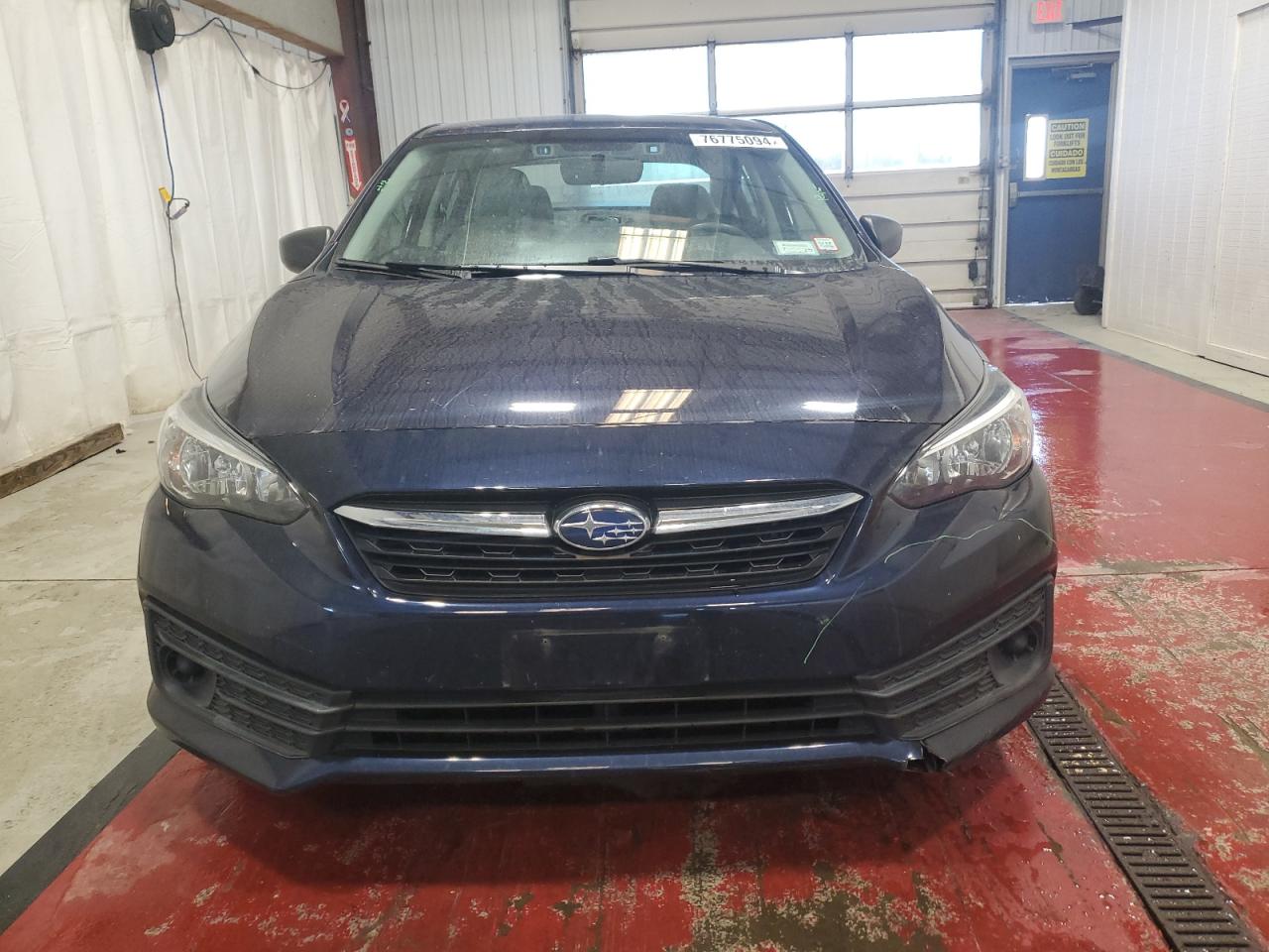 2020 Subaru Impreza - Image 5