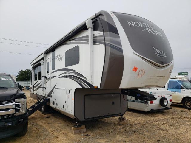 2021 Jayco North Poin