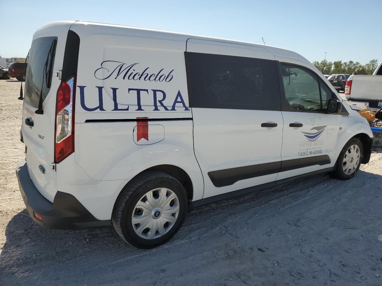 2021 Ford Transit - Image 3