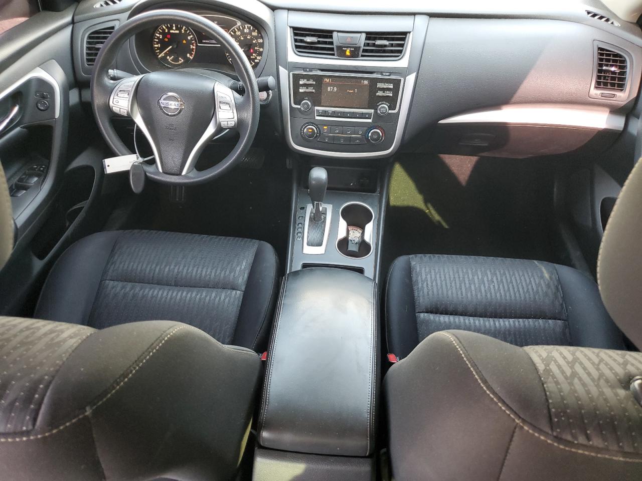 1N4AL3AP0GN377035 2016 Nissan Altima 2.5