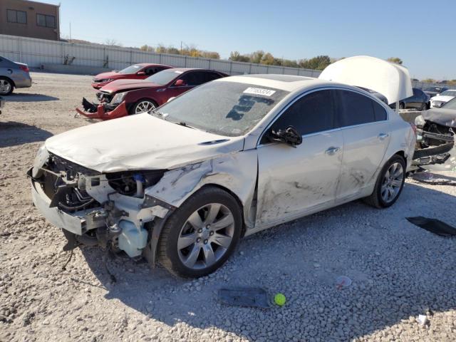 2013 Buick Regal Premium