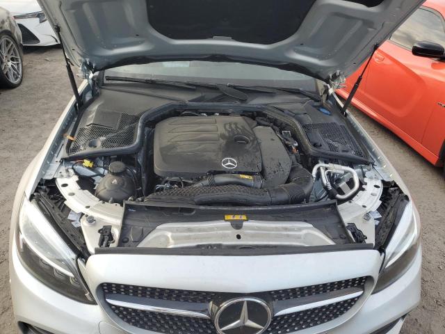 W1KWJ8DB4MG093903 Mercedes-Benz C-Class C 300 11