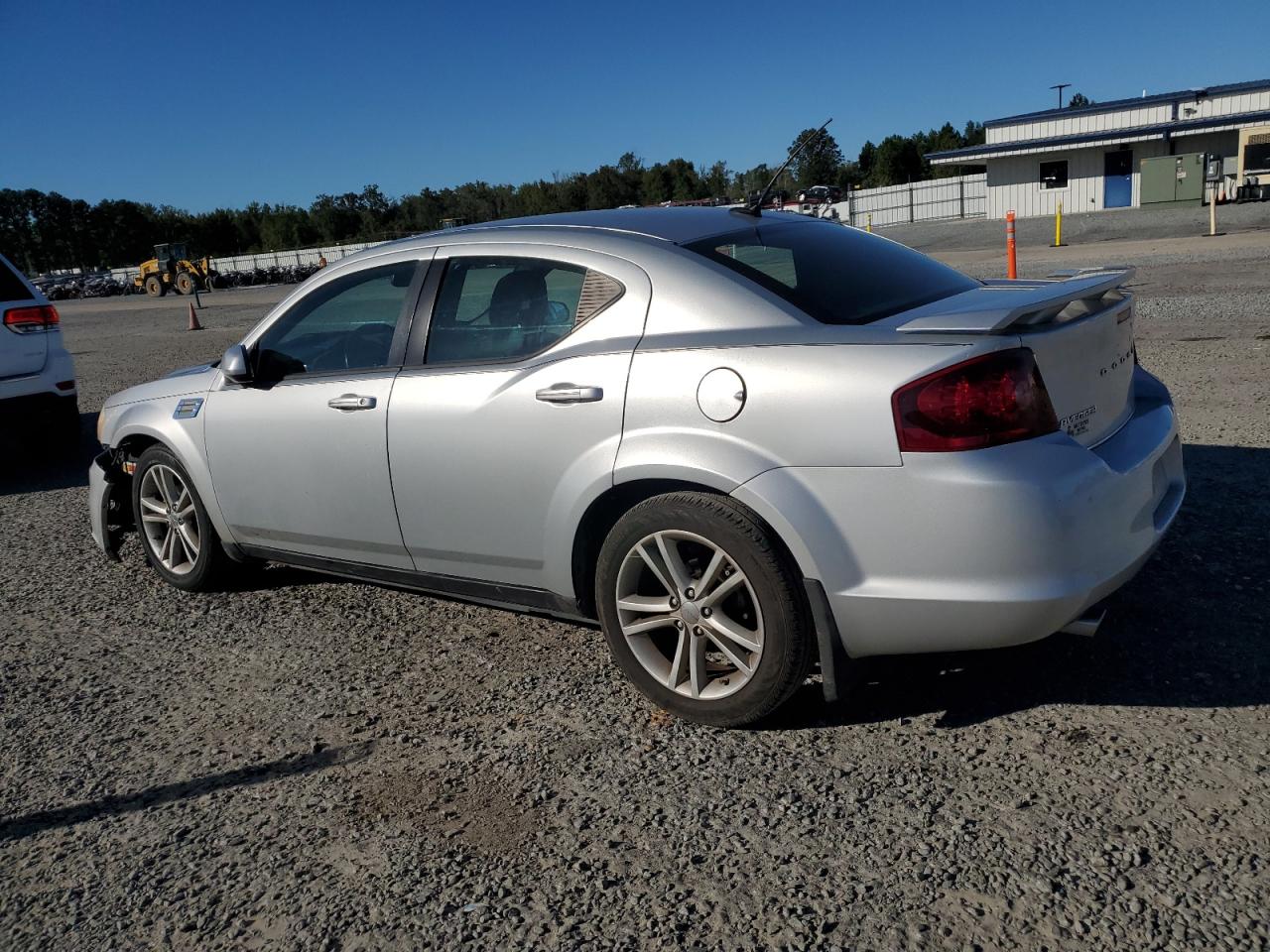 2012 Dodge Avenger Sxt VIN: 1C3CDZEG2CN103508 Lot: 74172004