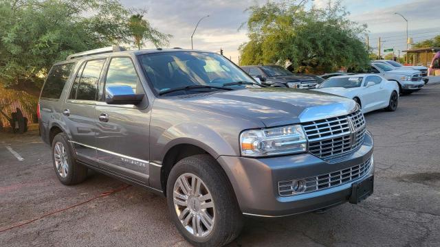 2010 Lincoln Navigator 