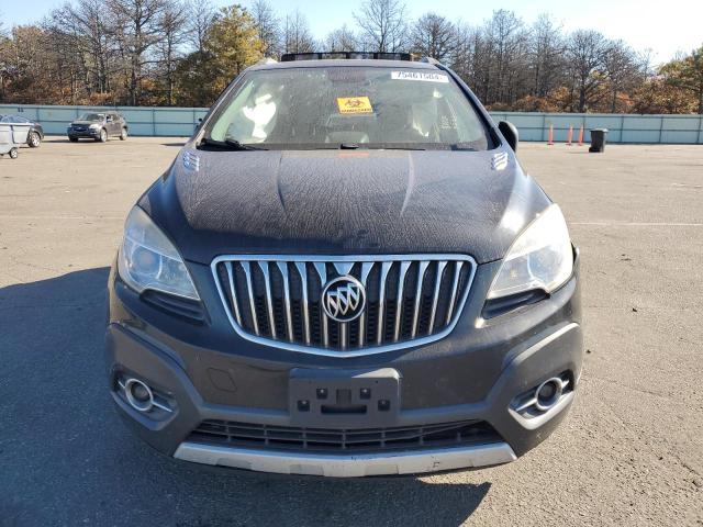 BUICK ENCORE 2013 Черный