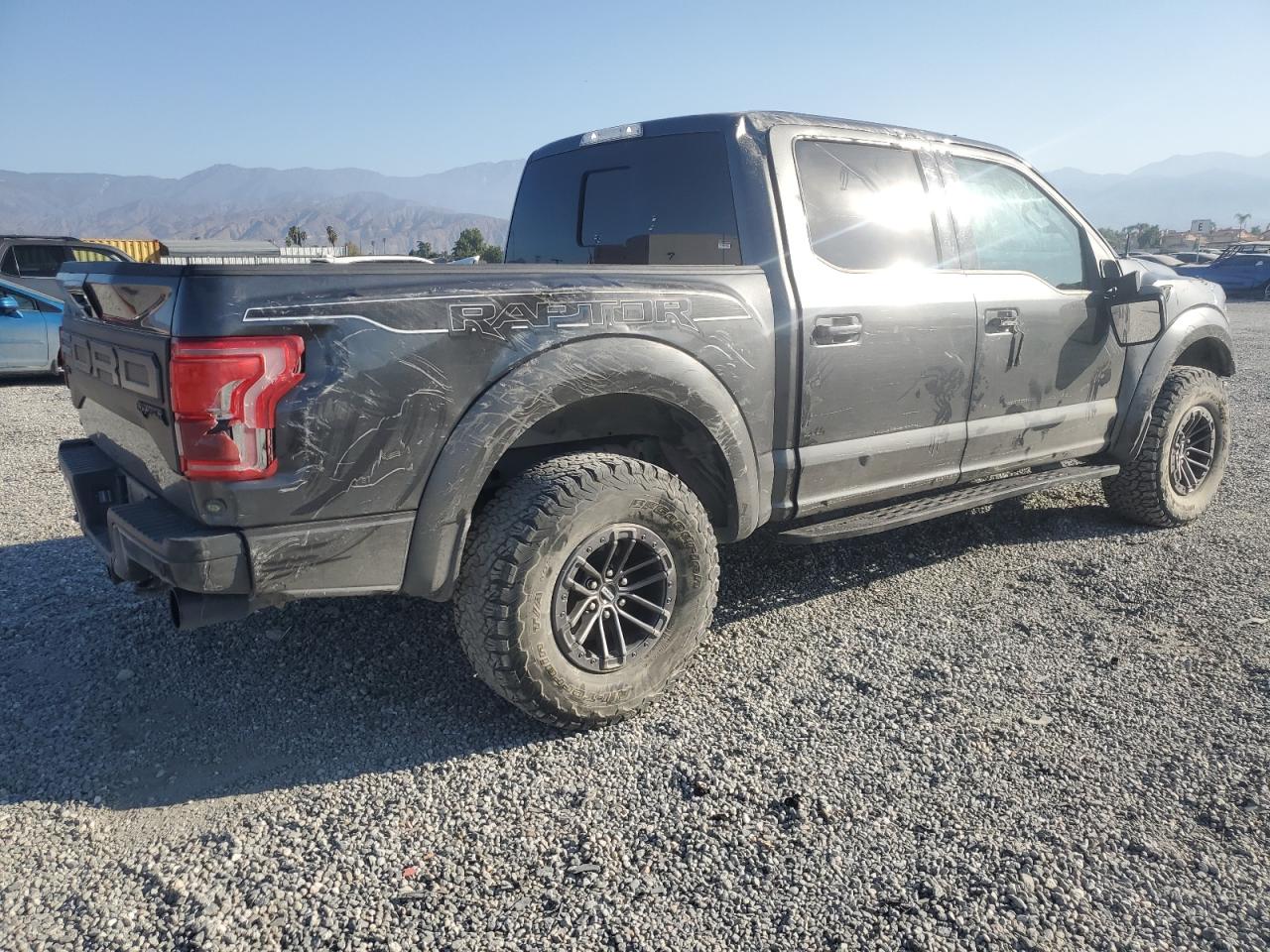 2019 Ford F-150 - Image 3