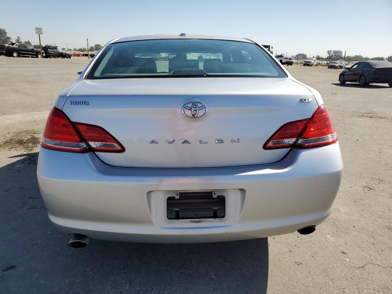 4T1BK3DB9AU366111 2010 Toyota Avalon Xl