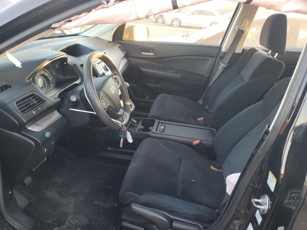 2014 Honda CR-V - Image 7
